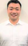 Tetsuya Morita Morita