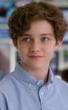 Carter John Grout