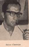 Satyen Chatterjee
