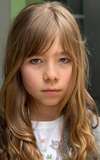 Anabelle Daisy Grundberg