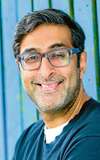 Sanjeev Kohli