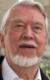 Gerry Fisher