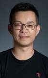 Jerry Ye