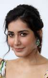 Raashi Khanna