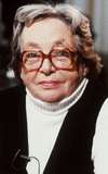 Marguerite Duras