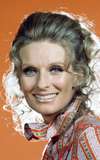 Cloris Leachman