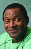 Carl Lumbly