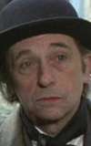 George Tovey