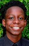 Tyler Marcel Williams