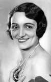 Marie Burke