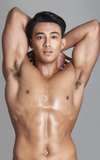 Argel Saycon