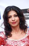 Vida Samadzai