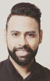 Andy Kumar