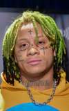 Trippie Redd