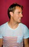 Keegan DeWitt