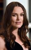Keira Knightley
