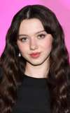 Violet McGraw