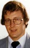 Ken Barrie