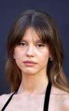 Mia Goth