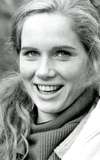Liv Ullmann
