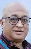 Parthasarathi Deb