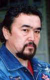 Yeerjiang Mahepushen