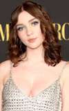 Alexa Swinton