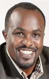 Peter King Nzioki