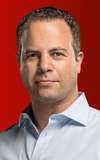 Ted Kravitz