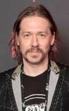 Tobias Forge