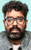 Romesh Ranganathan