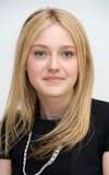 Dakota Fanning