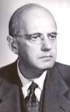 Charles Meredith