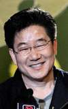 Kirk Wong