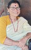 Bhanumathi Payyanur