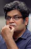 Shihab Shaheen