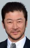 Tadanobu Asano
