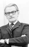 Reg Hill