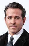 Ryan Reynolds