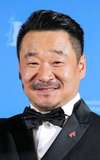 Wang Jingchun