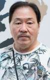 Johnny Wang Lung-Wei