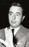 Lewis Allen