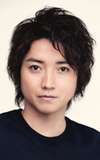 Tatsuya Fujiwara