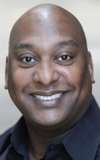 Carl Parris
