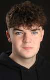 Lewis McAskie