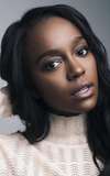 Aja Naomi King