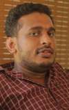 Girish A D