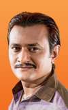 Maulik Nayak