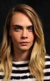 Cara Delevingne