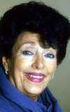 Micheline Dax